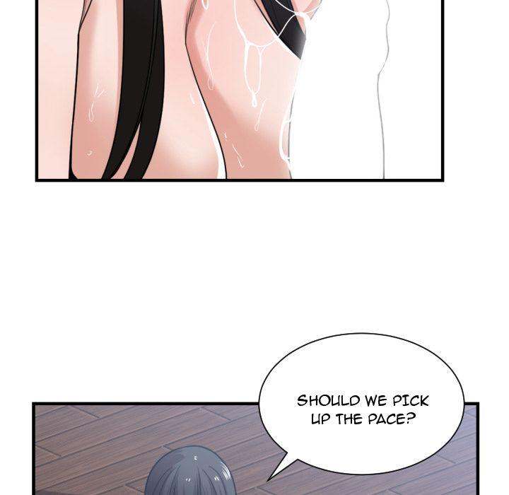 You're Not That Special! chapter 41 page 60