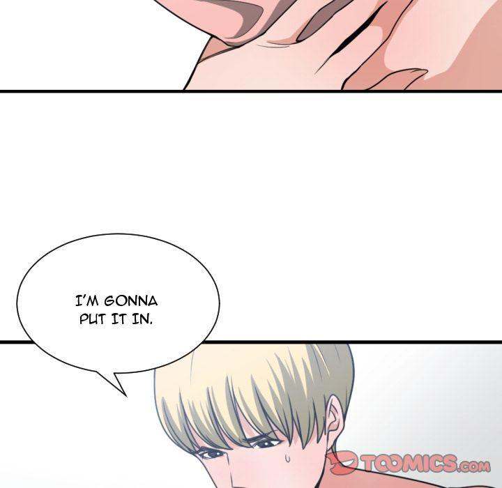 You're Not That Special! chapter 41 page 63