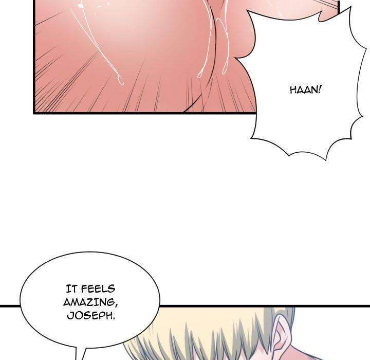 You're Not That Special! chapter 41 page 69