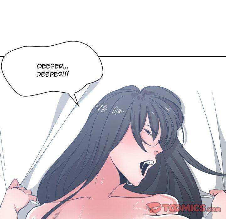 You're Not That Special! chapter 41 page 71