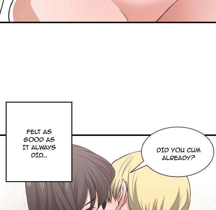You're Not That Special! chapter 41 page 82