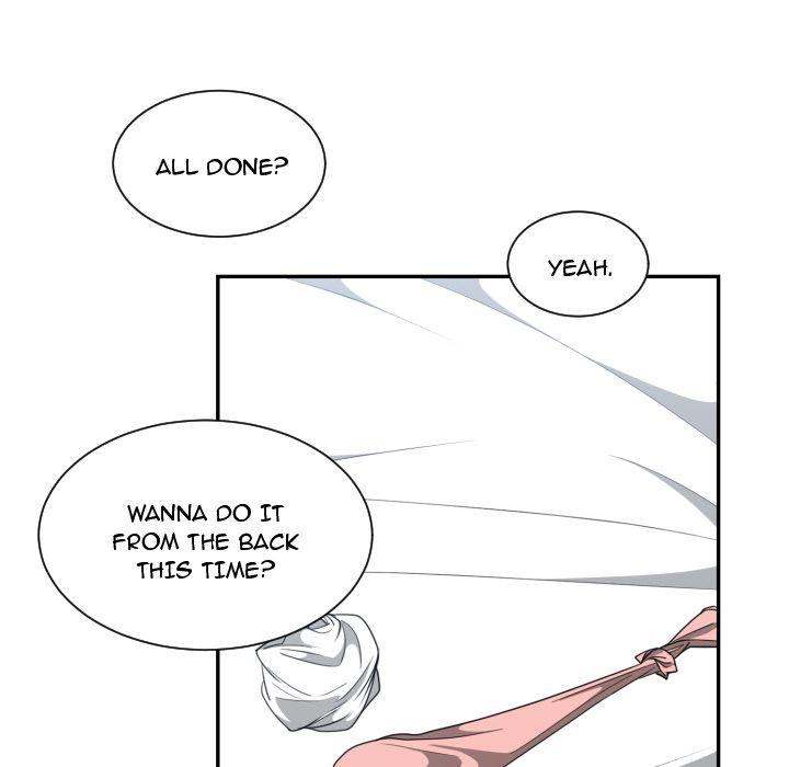 You're Not That Special! chapter 41 page 97