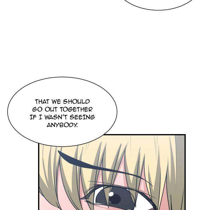 You're Not That Special! chapter 41 page 106