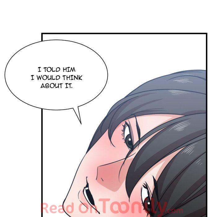 You're Not That Special! chapter 41 page 109