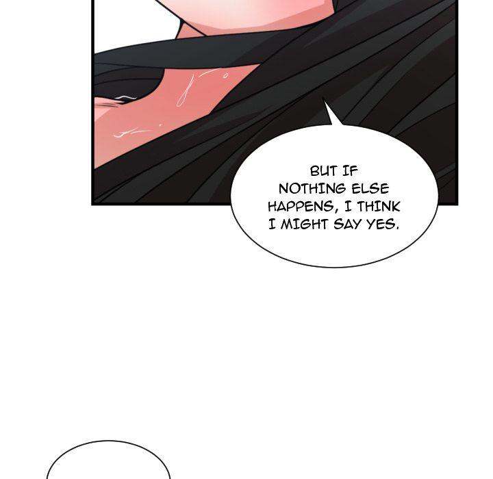 You're Not That Special! chapter 41 page 110