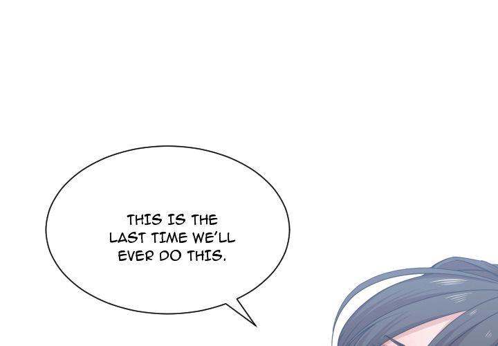 You're Not That Special! chapter 42 page 2