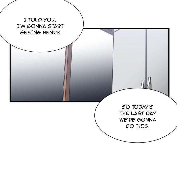 You're Not That Special! chapter 42 page 8