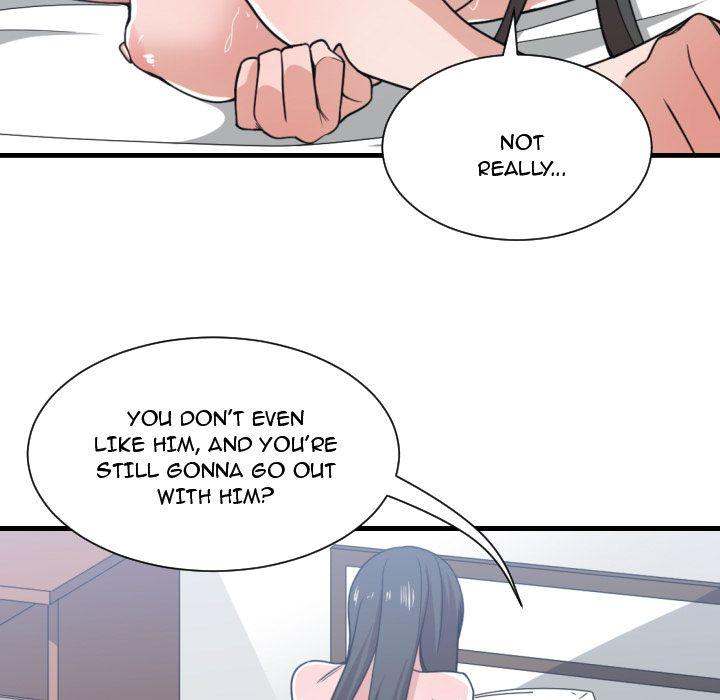 You're Not That Special! chapter 42 page 10