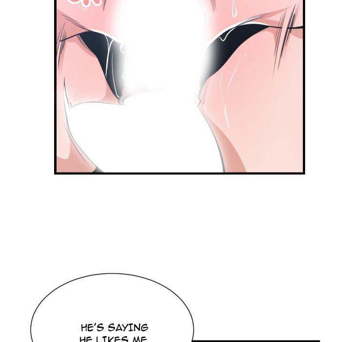 You're Not That Special! chapter 42 page 14