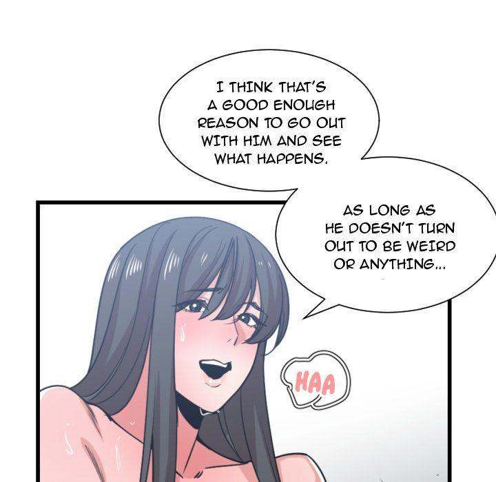 You're Not That Special! chapter 42 page 16