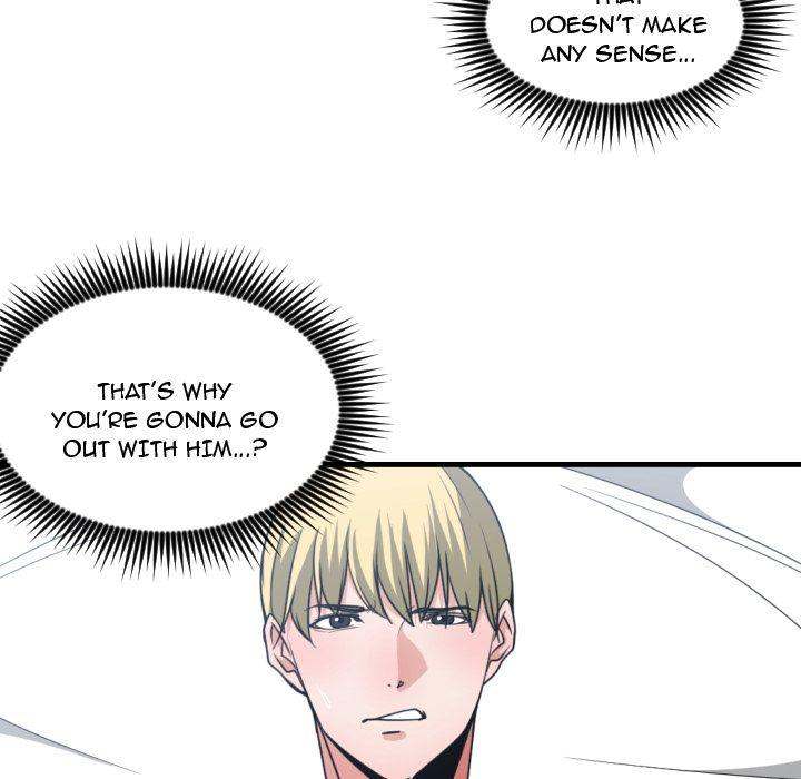 You're Not That Special! chapter 42 page 26
