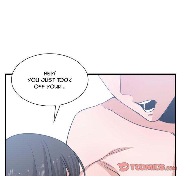 You're Not That Special! chapter 42 page 43