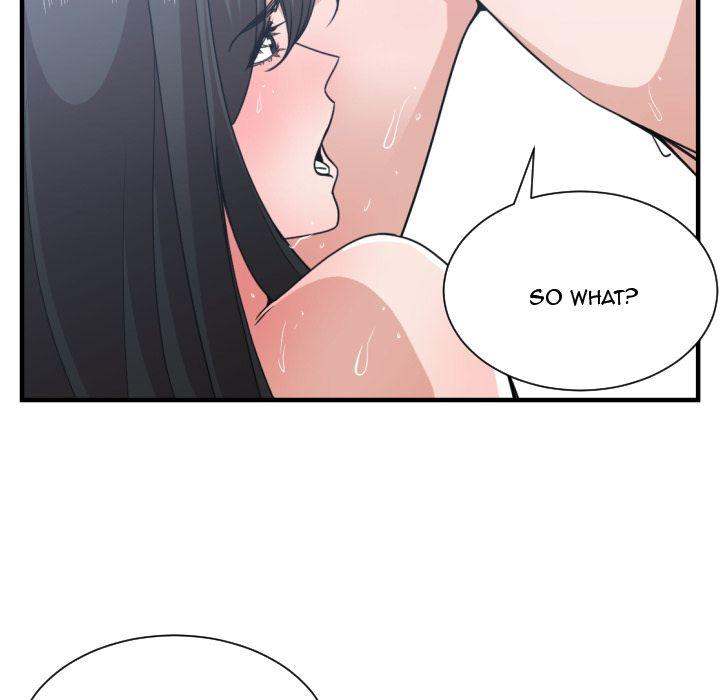 You're Not That Special! chapter 42 page 44