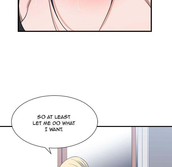 You're Not That Special! chapter 42 page 46