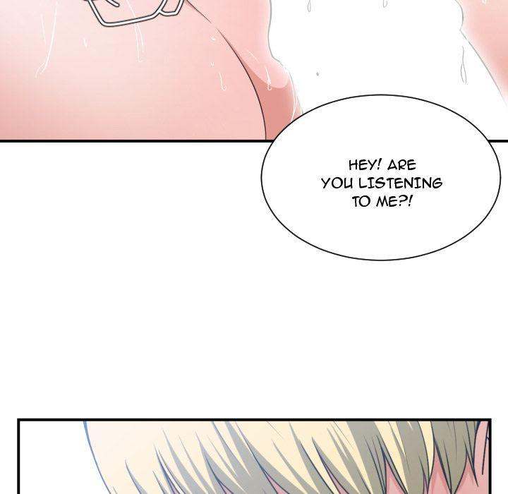 You're Not That Special! chapter 42 page 49