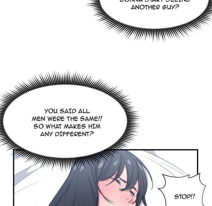 You're Not That Special! chapter 42 page 58