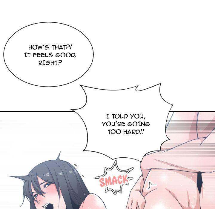 You're Not That Special! chapter 42 page 61