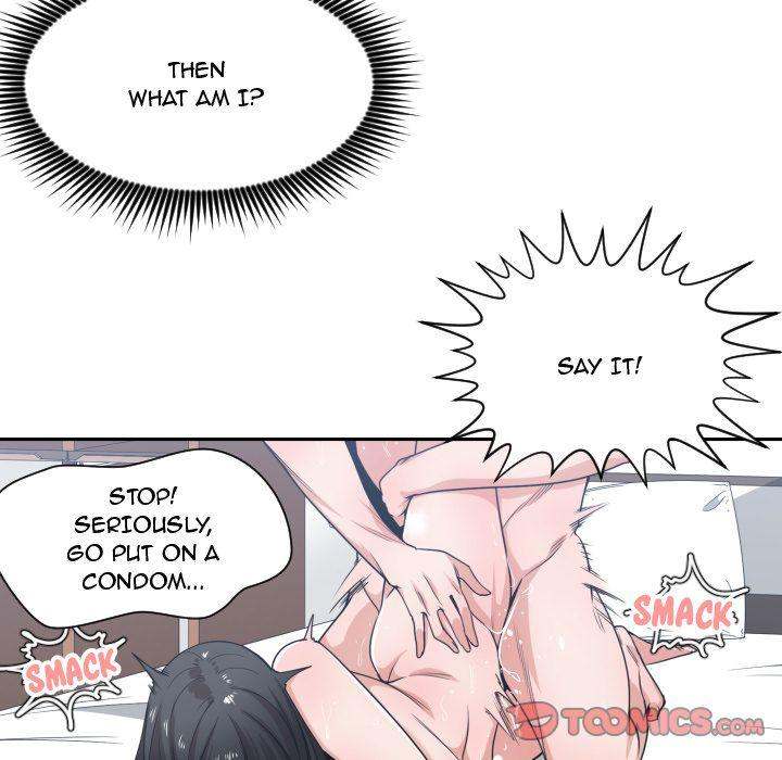 You're Not That Special! chapter 42 page 63