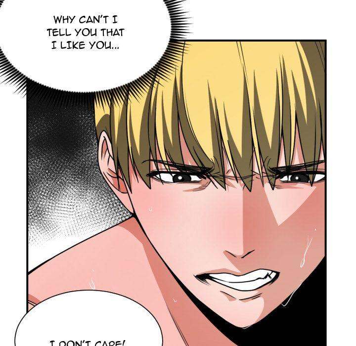 You're Not That Special! chapter 42 page 65