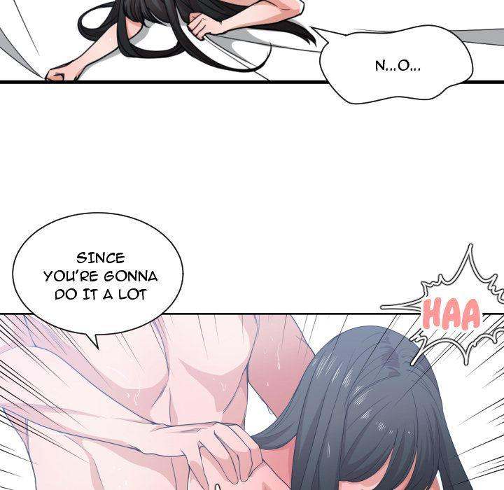 You're Not That Special! chapter 42 page 69