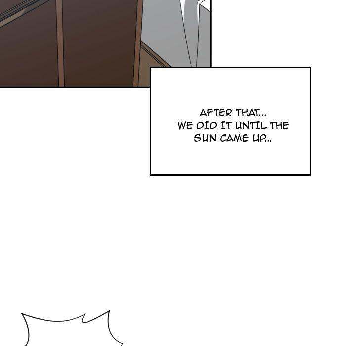 You're Not That Special! chapter 42 page 93