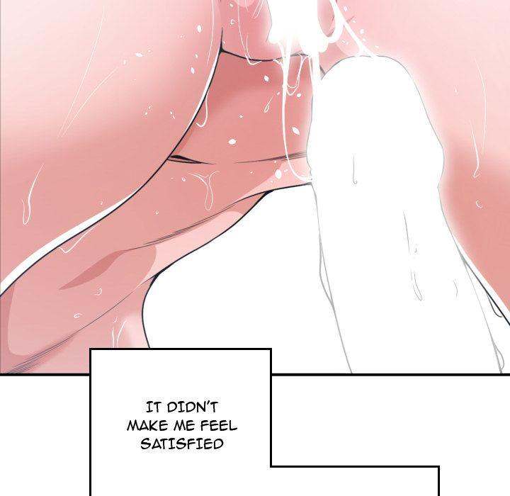 You're Not That Special! chapter 42 page 101