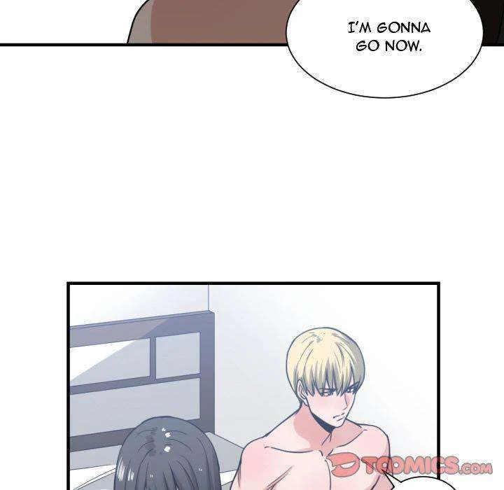You're Not That Special! chapter 42 page 107