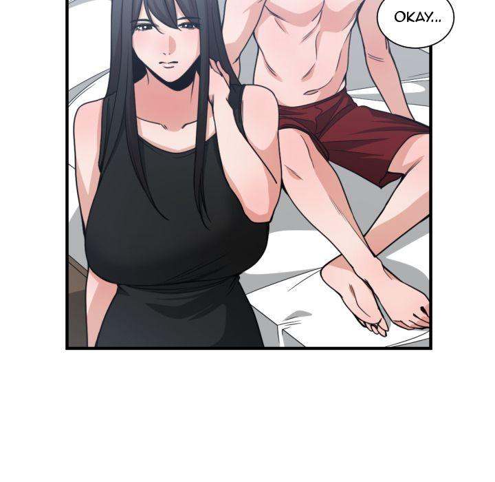 You're Not That Special! chapter 42 page 108