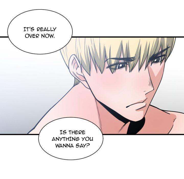 You're Not That Special! chapter 42 page 110
