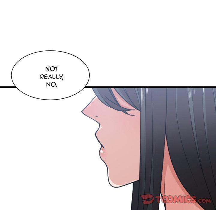 You're Not That Special! chapter 42 page 111