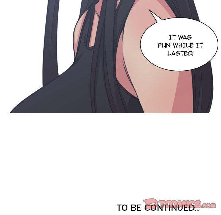 You're Not That Special! chapter 42 page 115