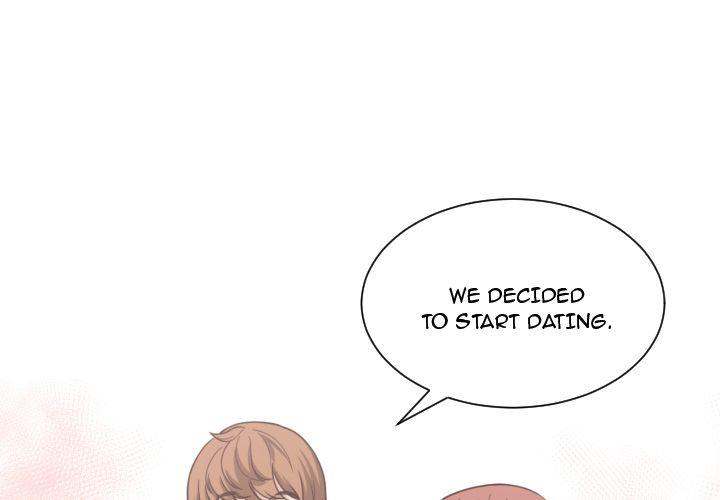 You're Not That Special! chapter 43 page 2