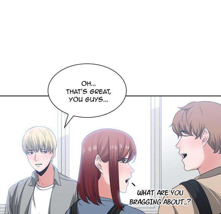 You're Not That Special! chapter 43 page 6