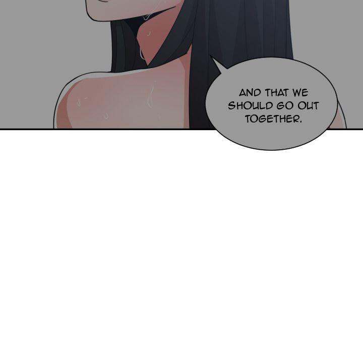 You're Not That Special! chapter 43 page 13