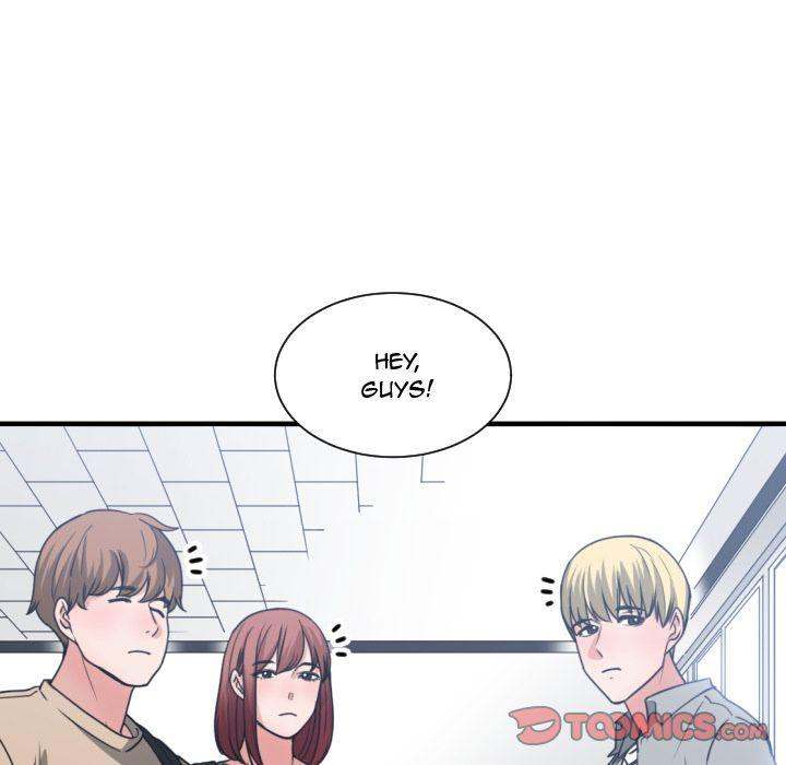 You're Not That Special! chapter 43 page 15