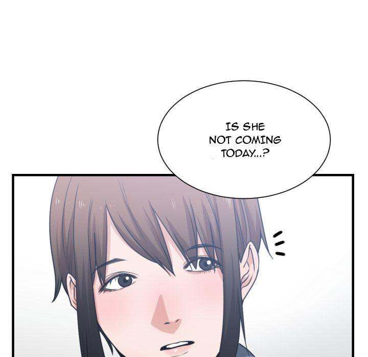 You're Not That Special! chapter 43 page 22