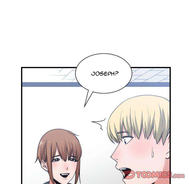 You're Not That Special! chapter 43 page 27