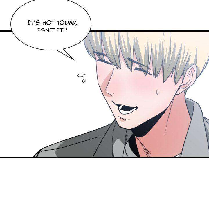 You're Not That Special! chapter 43 page 29
