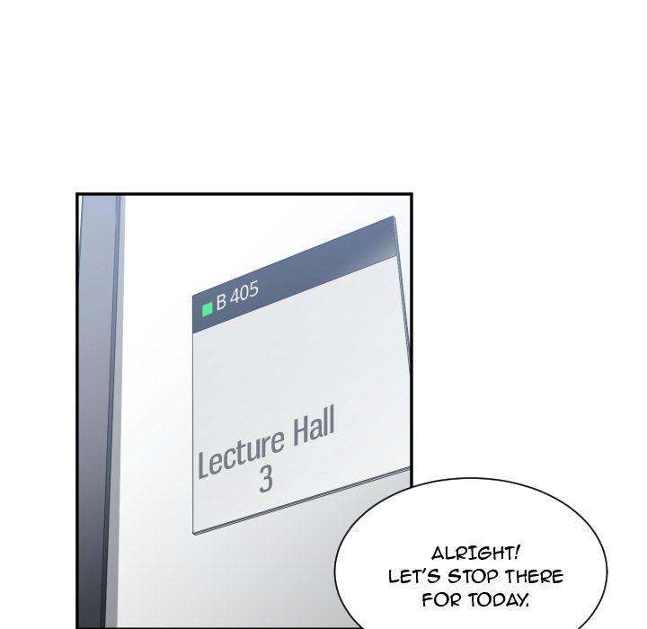 You're Not That Special! chapter 43 page 34