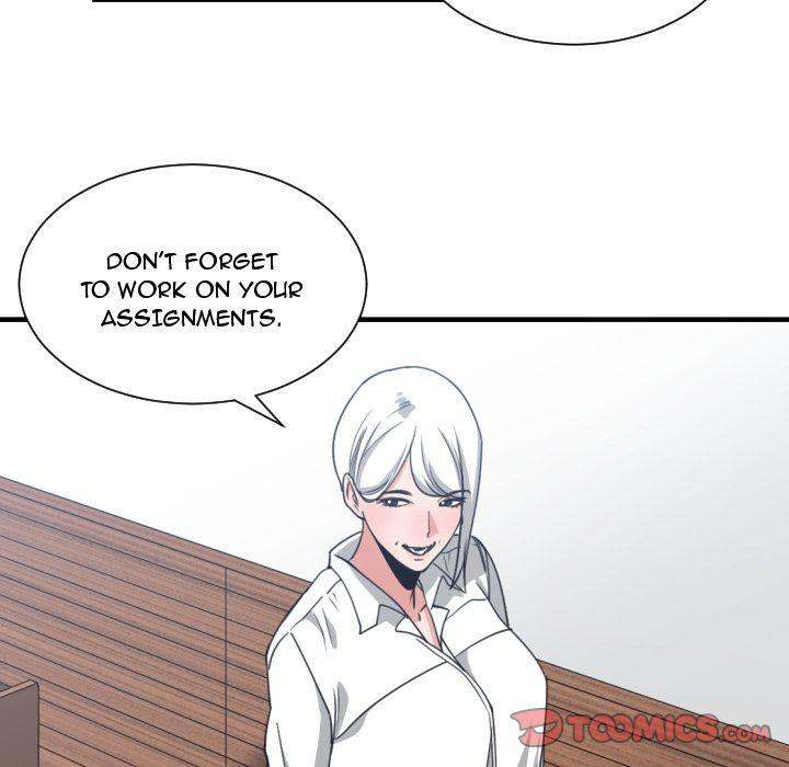 You're Not That Special! chapter 43 page 35
