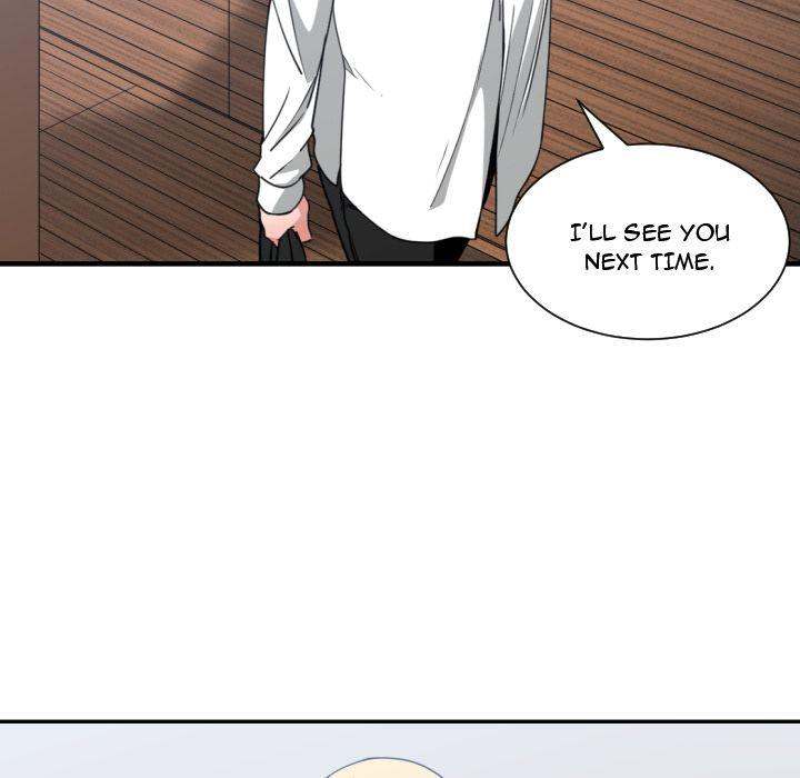 You're Not That Special! chapter 43 page 36