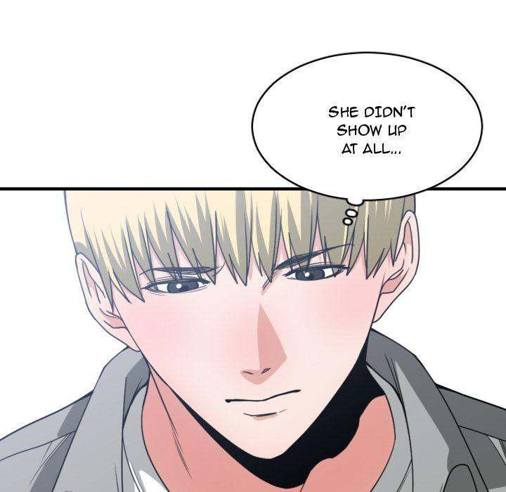 You're Not That Special! chapter 43 page 38