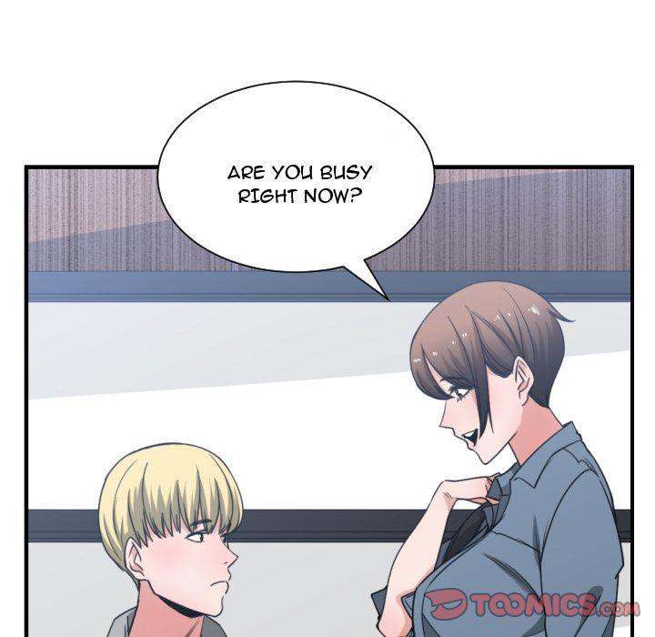 You're Not That Special! chapter 43 page 43