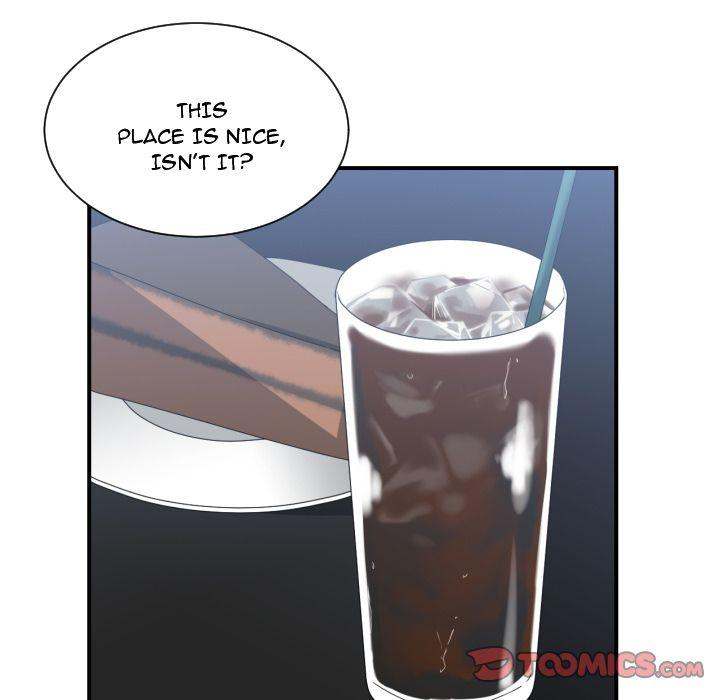 You're Not That Special! chapter 43 page 47