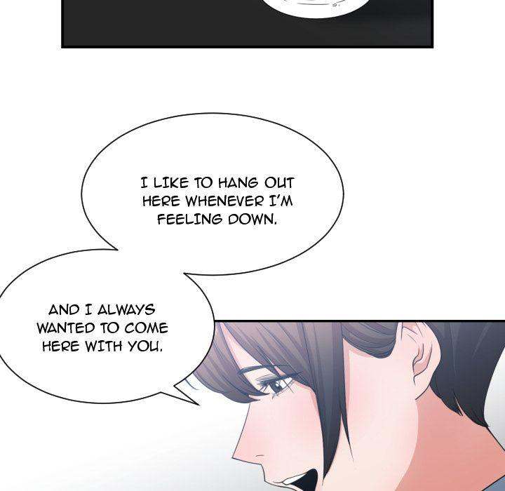 You're Not That Special! chapter 43 page 48