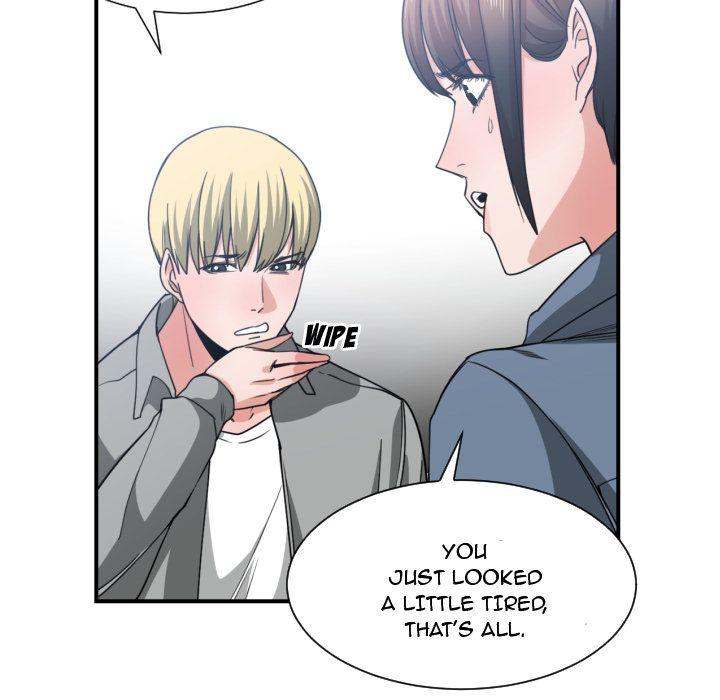 You're Not That Special! chapter 43 page 54