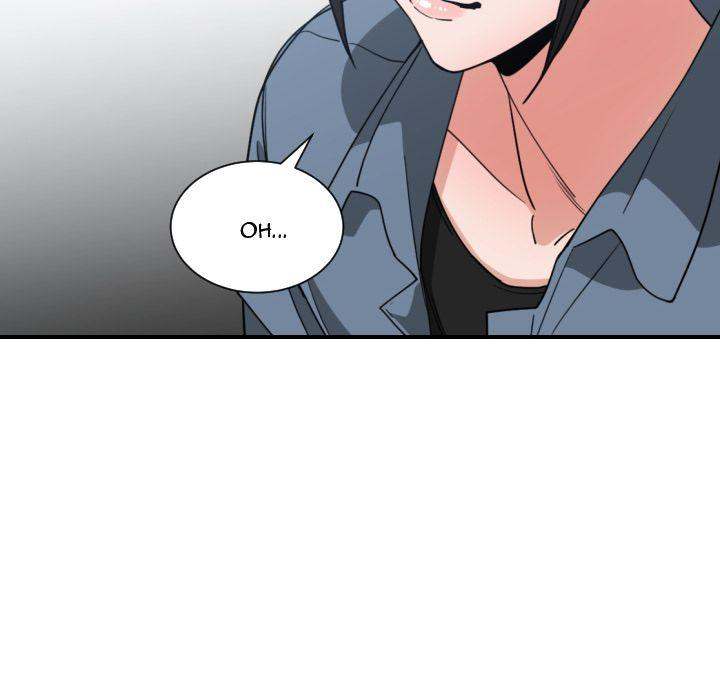 You're Not That Special! chapter 43 page 56