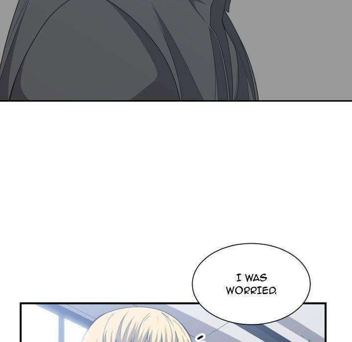 You're Not That Special! chapter 43 page 58