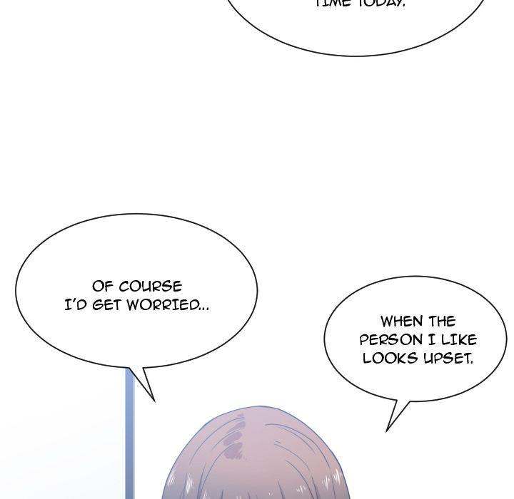 You're Not That Special! chapter 43 page 61