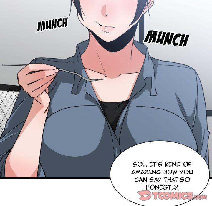 You're Not That Special! chapter 43 page 67